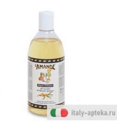 L'AMANDE MARSEILLE BGN S OLIVE