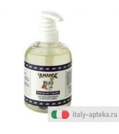 L'AMANDE MARSEILLE DET LIQ OE