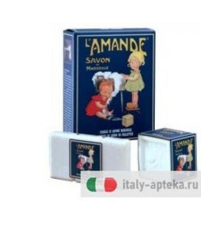 L'AMANDE MENAGE CUBO SAV MARS