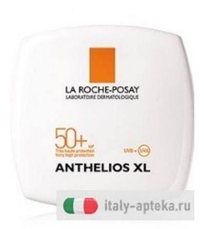 La Roche-Posay Anthelios Crema Compatta SPF50+ Doré 02