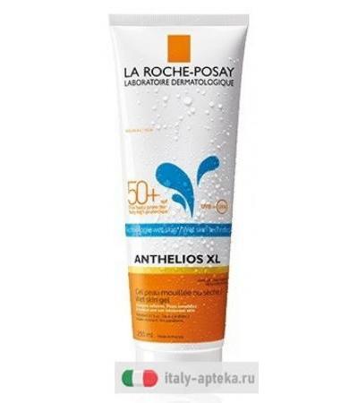 La Roche-Posay Anthelios Gel Wet Skin SPF50+ 250ml