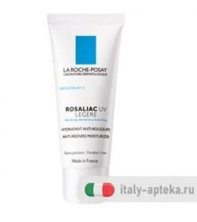 La Roche-Posay Rosaliac UV Legere 40ml
