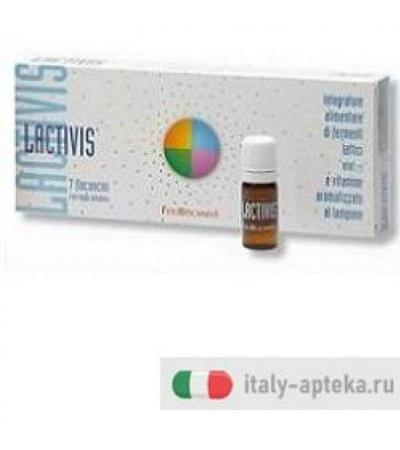 LACTIVIS FERMENTI LATTICI 7FL