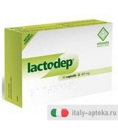 LACTODEP 30CPS