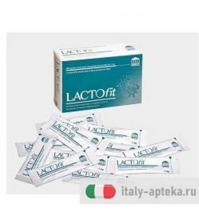 LACTOFIT 10BUST MONODOSE OS