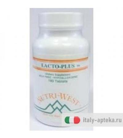 Lactoplus  50 Capsule