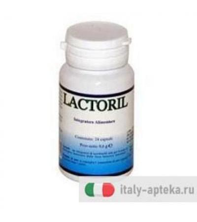 LACTORIL 24CPS