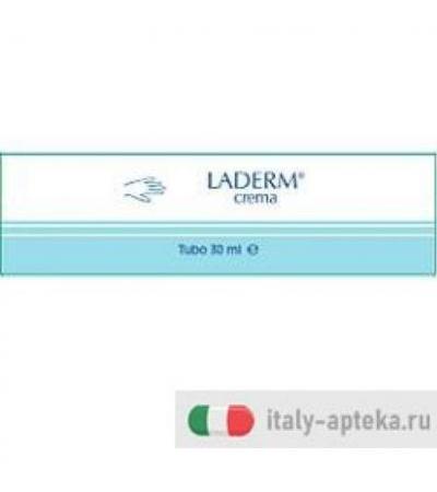 LADERM CREMA 30ML