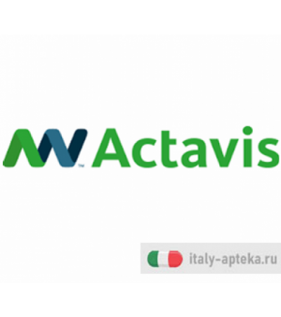 Lattulosio Actavis Sciroppo 180ml 66,7%