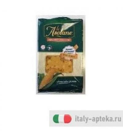 LE ASOLANE FONTE FIBRA CELENTA