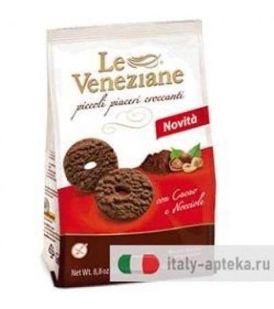 LE VENEZIANE BISCOTTI CAC/NOCC