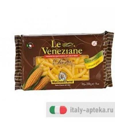 LE VENEZIANE RIGATONI 250G