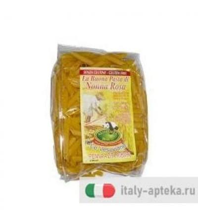 LE VESUVIANE PENNA RIGATA 500G