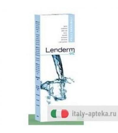 Lenderm Oil 400 ml