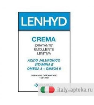 LENHYD CREMA 100ML