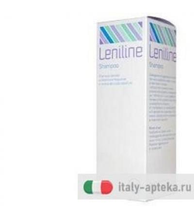 Leniline Shampoo Delicato 200ml