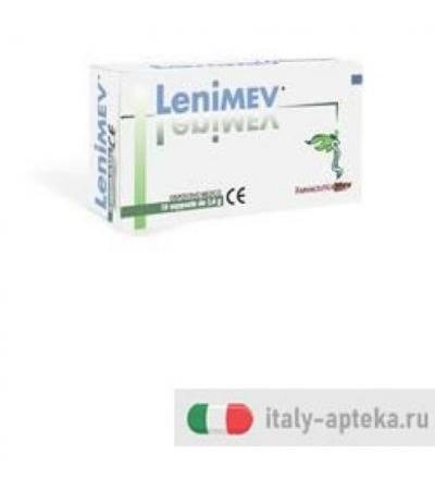 Lenimev 15 Supposte 2,5g