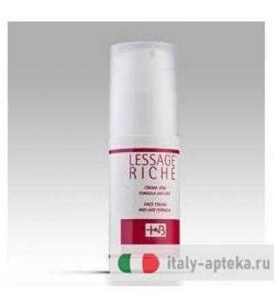 LESSAGE RICHE 50ML