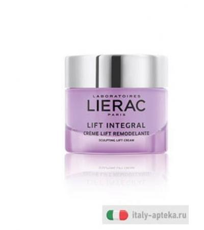 Lierac Lift Integral Crema 50ml