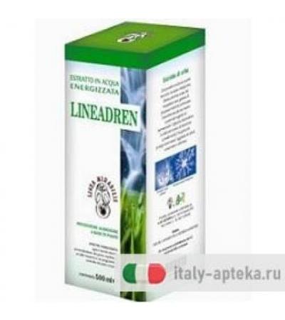 LINEADREN 500ML