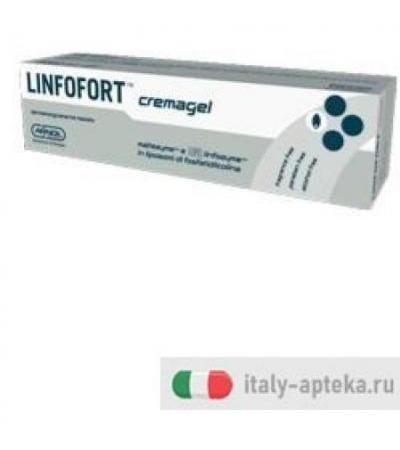 LINFOFORT CREMAGEL 150ML
