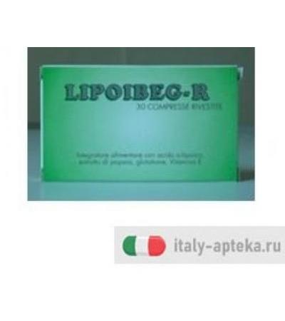 LIPOIBEG R 30CPR