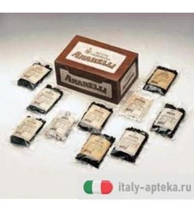 LIQUIRIZIA GOM MORE ARA BST100