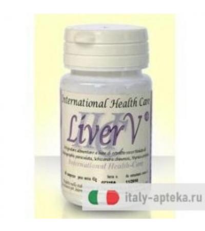 LIVER V 60CPR