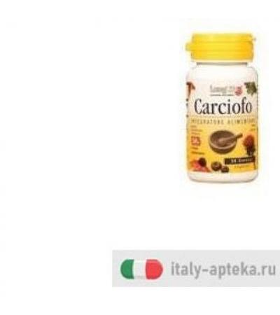 LONGLIFE CARCIOFO 5% 50CPS VEG