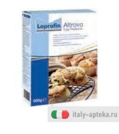 LOPROFIN ALTROVO 500G