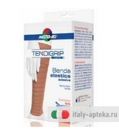 M-AID TENDIGRIP FT BENDA 8X4,5