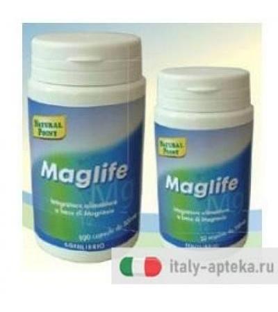 Maglife 100 Capsule