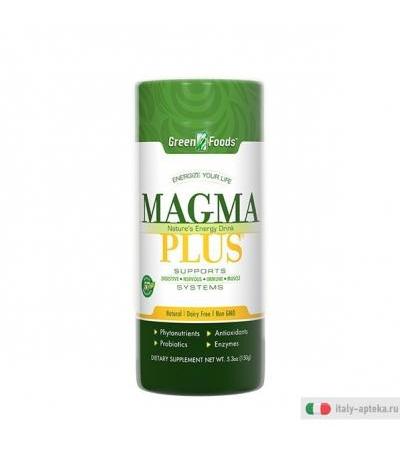 Magma Plus 150g