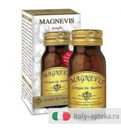 MAGNEVIS 80PAST