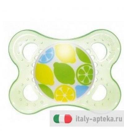 MAM 2-6 1 SUCC ORIG SILIKONSET