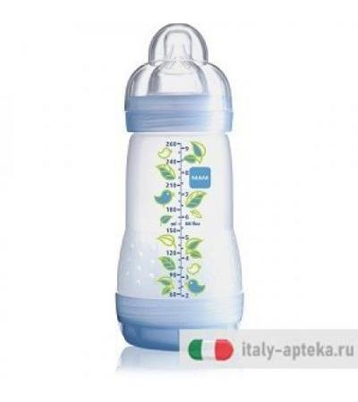 Mam First Bottle 260ml