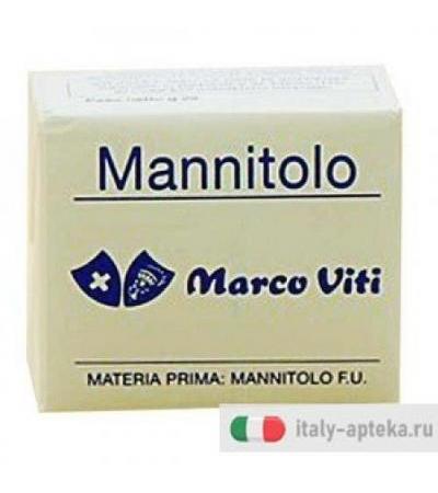 Mannite FU Cubo 10g