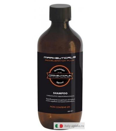 Markeuticals Shampoo  Accelerator Plus 200ml