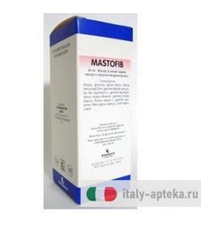 MASTOFIB 50ML SOL IAL