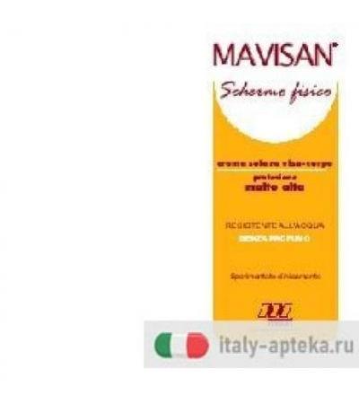 MAVISAN SCH FIS PROT M/A 150ML