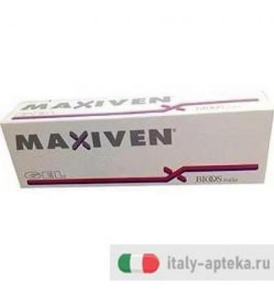 MAXIVEN GEL 100ML