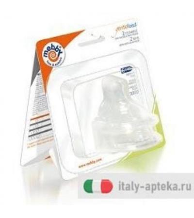 MEBBY TETT GENTLEFEED SIL LIV2