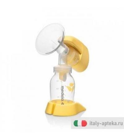 Medela Tiralatte Mini Electric