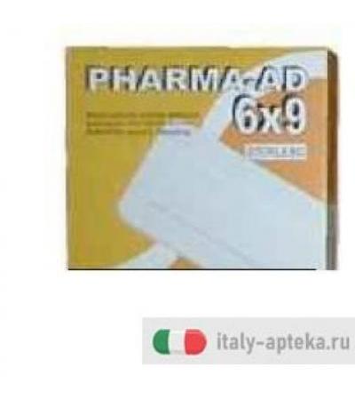 MEDICAZIONE PRONTA 6X9X5PZ