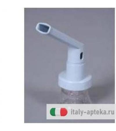 MEFAR 2000 AMPOLLA C/RACCORDO