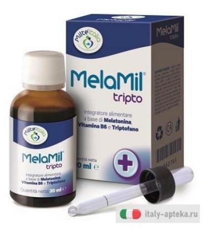Melamil Tripto 30ml