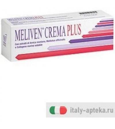 Meliven Crema Plus 100ml