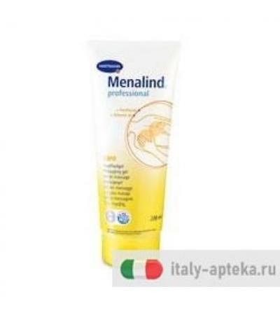 MENALIND GEL MASSAGGI 200G