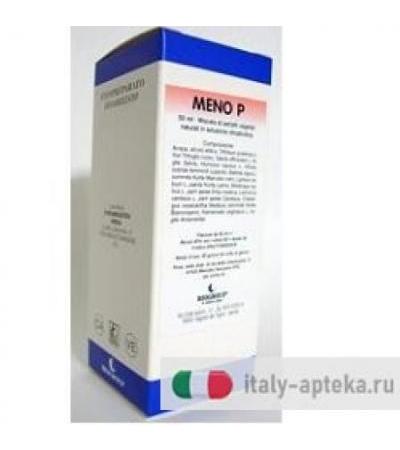 MENO P 50ML SOL IAL