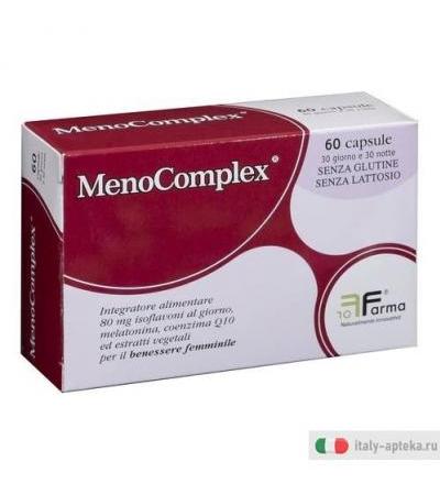 Menocomplex 60cps